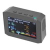 Air Quality Monitor PM2.5 PM10 HCHO TVOC CO2 Temperature Humidity