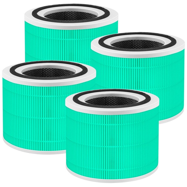 14 True HEPA Toxin Absorber Replacement Filter for Puro 240