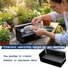Label Positioning Shelf Candle Label Application Tool for Jars &