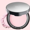 Bia Piao Powder Pact 9g, 03 Blossom Pink, 1 unit / 삐아 오 파우더 팩트 9g, 03블러썸핑크, 1개