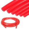 6PCS 5ft Silicone Vacuum Hose Automotive High Performance Car Vacuum