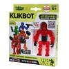 Zing KLIKBOT Hero Blind Pack Single