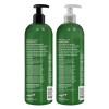 Not Your Mother's Nourishing Hair Cleaner Conditioner Set Apple Blossom