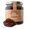 Soy Sauce Caviar Spheres – Gourmet Soy Pearls for Sushi,