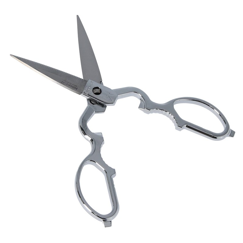 YRK DS-230R Universal Kitchen Scissors 8.1 inches (205 mm)