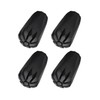 YFFSFDC Trekking Pole Cap, Rubber Cap, Replacement Rubber Cap, Stock