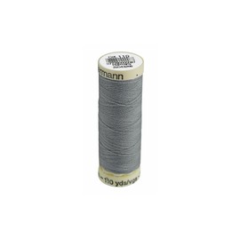 Gutermann Sew-All Thread 110 Yards-Slate