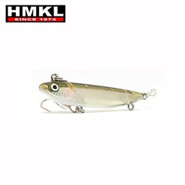 Hmkl Ibull 45 Super Wakasagi, 1.8 inches (4.5 cm) / 0.1 oz (2.9 g)