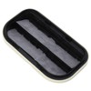 Air Inlet Grille Aging Resistant Precise Fit High Toughness YF1A