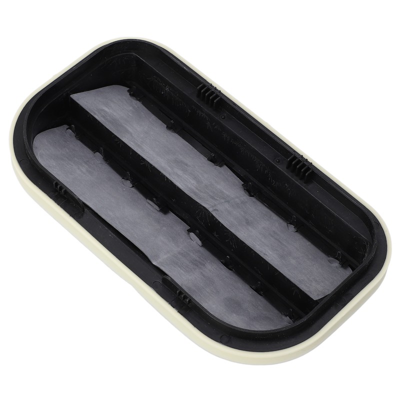Air Inlet Grille Aging Resistant Precise Fit High Toughness YF1A