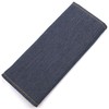 KKD Stylish Denim Glasses Hard Case, Triangle, Foldable, Simple, Storage,