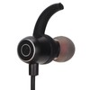 GYMF1 Neckband BT Earbuds Stable Ergonomic Portable Wireless Earbuds for