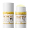 Beef Tallow Balm Stick –Beef Tallow for Skin, Grass Fed