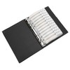 4250 Piezas 170 Valor 0603 SMD Resistor Sample Book Capacitor
