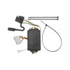 TEKONSHA 118424 T-One® T-Connector Harness, 4-Way Flat, w/Circuit Protected ModuLite®