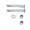 Drywall Stilts Leg Straps Adjustable Universal Nylon Stilt Curved Plate