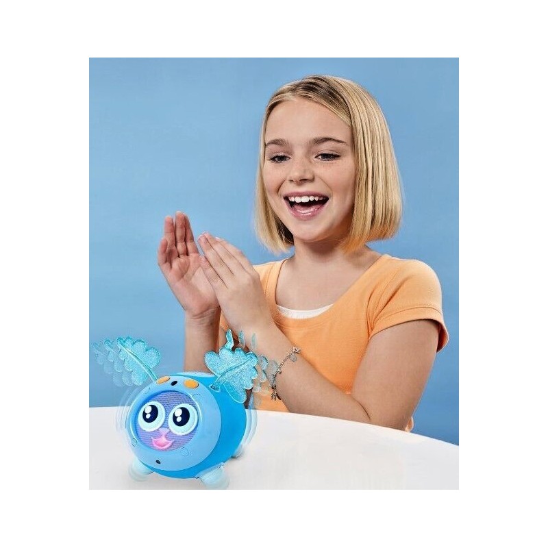 Mattel NEW IN BOX - MATTEL FIJIT FRIENDS - YIPPITS
