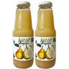 IOS Love Organic Juice - USDA Organic Certified - Cold
