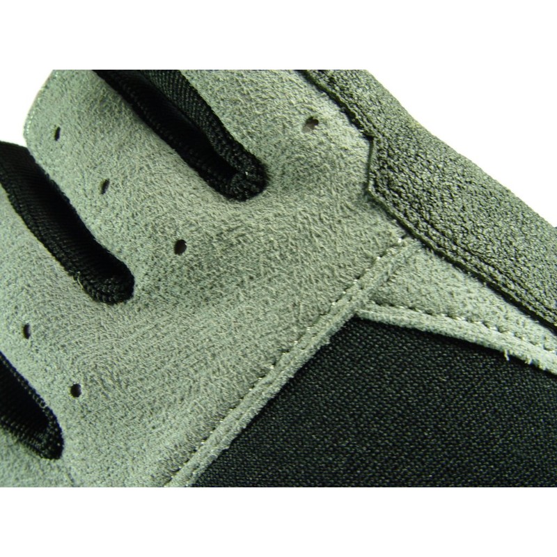 MOTIVEX Sailing Gloves Black / Grey Back Neoprene All Fingers