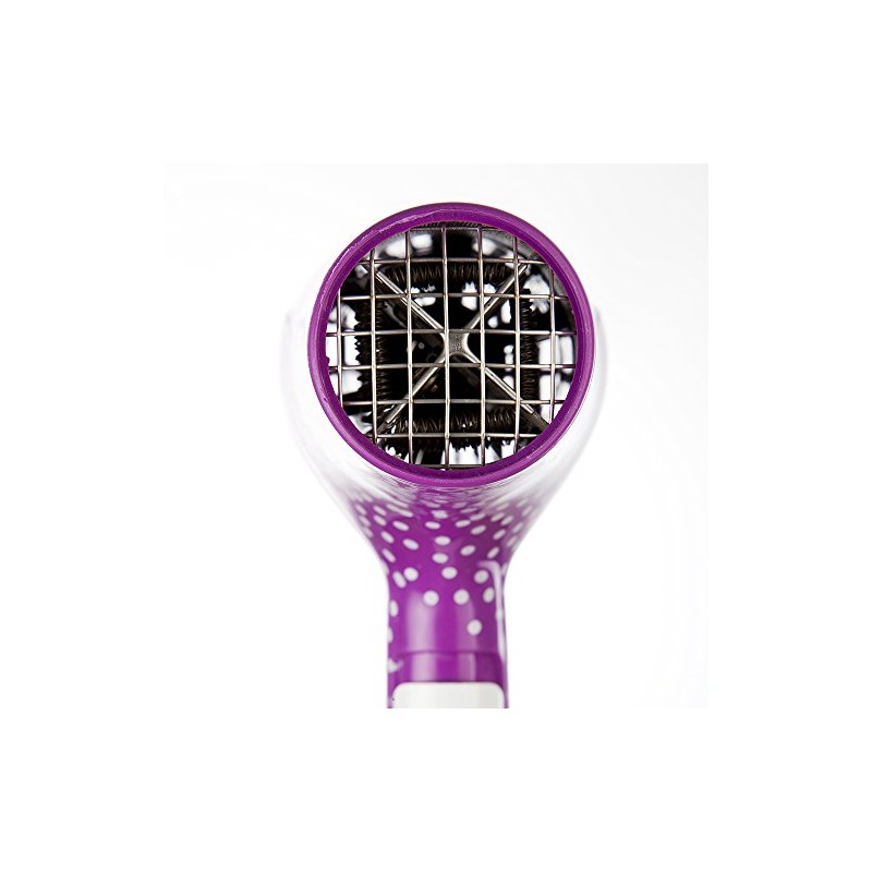 Timco Secadora ST-1875 AVO Confort con Lunares