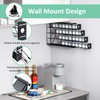 Flagship K Cup Holder for Keurig Pods Coffee Pod Storage