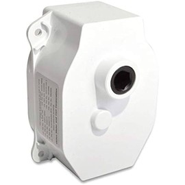 2212363 Refrigerator Ice Auger Gear Motor by Part Supply House
