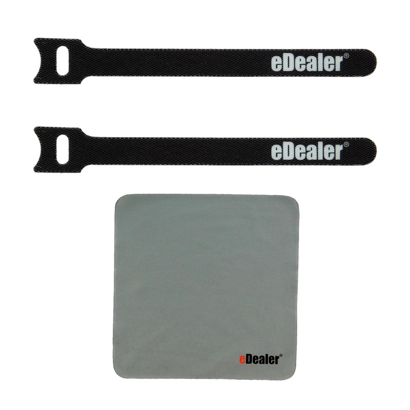 HP UltraSlim Dock 2013 Docking Station (D9Y32AA#ABA) + Starter Kit