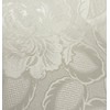Emma Barclay Damask Rose - Jacquard Table Cloth in Cream