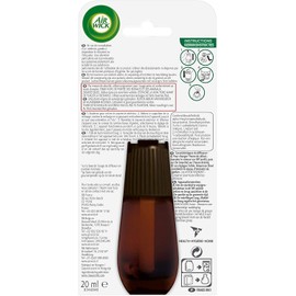 Air Wick New Essential Mist Twin Refill Relaxing Lavender, 40 ml