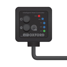 Oxford Hotgrips Premium Retro