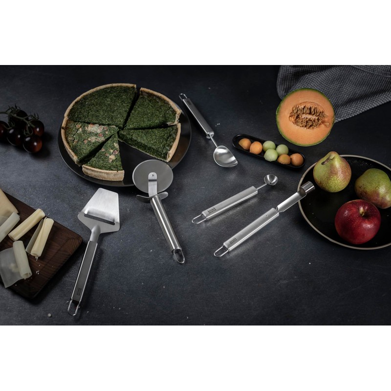 KUHN RIKON Essential Pizza Cutter