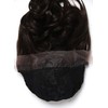 WIG ME UP TYM-061-LF-4/6 Women's Wig Lace Front Long Wavy