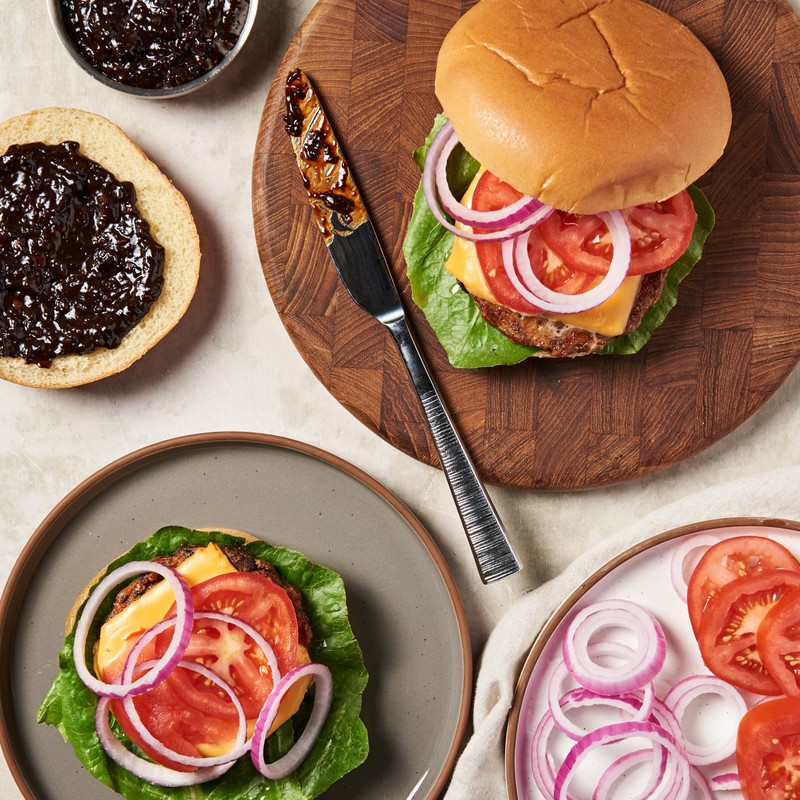 Lee Kum Kee Black Bean Garlic Sauce Glass Bottle,8 Ounce