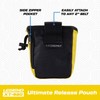 LEGEND - XT520 Quick Release Pouch & Finger Tab Bag
