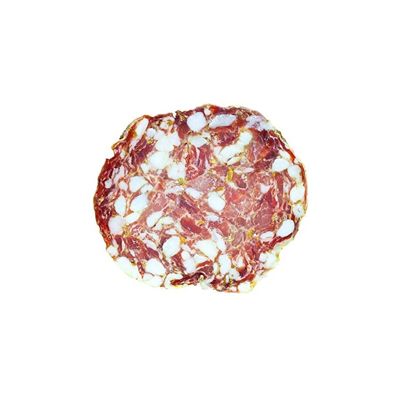 Tempesta Finocchiona (Fennel Pollen Salami) 5.5 OZ (Pack - 3)