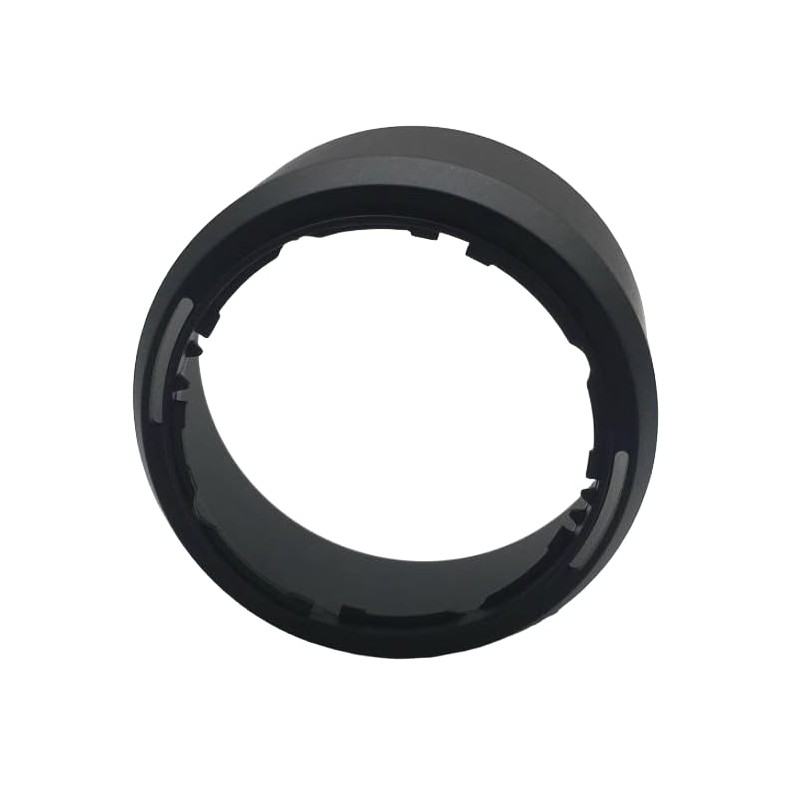 (mind camera) HB-77 Lens Hood Compatible Nikon AF-P DX NIKKOR