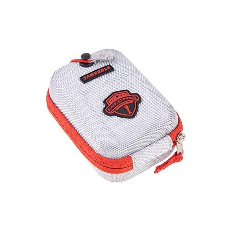 JAWEGOLF Golf Laser Rangefinder Hard Case Storage Box Storage Bag