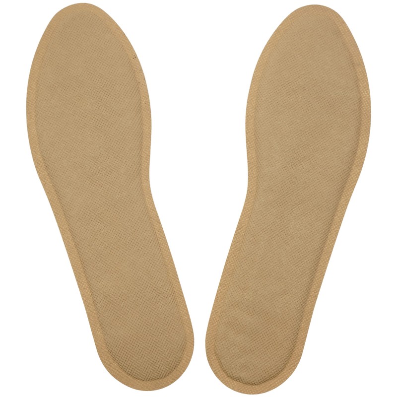 Warming Insoles, Foot Warmers, Foot Warmers, Warm Feet, Activated Carbon,