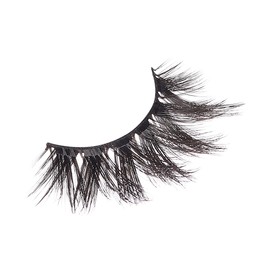 Broadway Eyes Strip False Eyelashes Multipack Fake Eyelashes Natural to Dramatic Look Lash Set 5 Pairs (06)