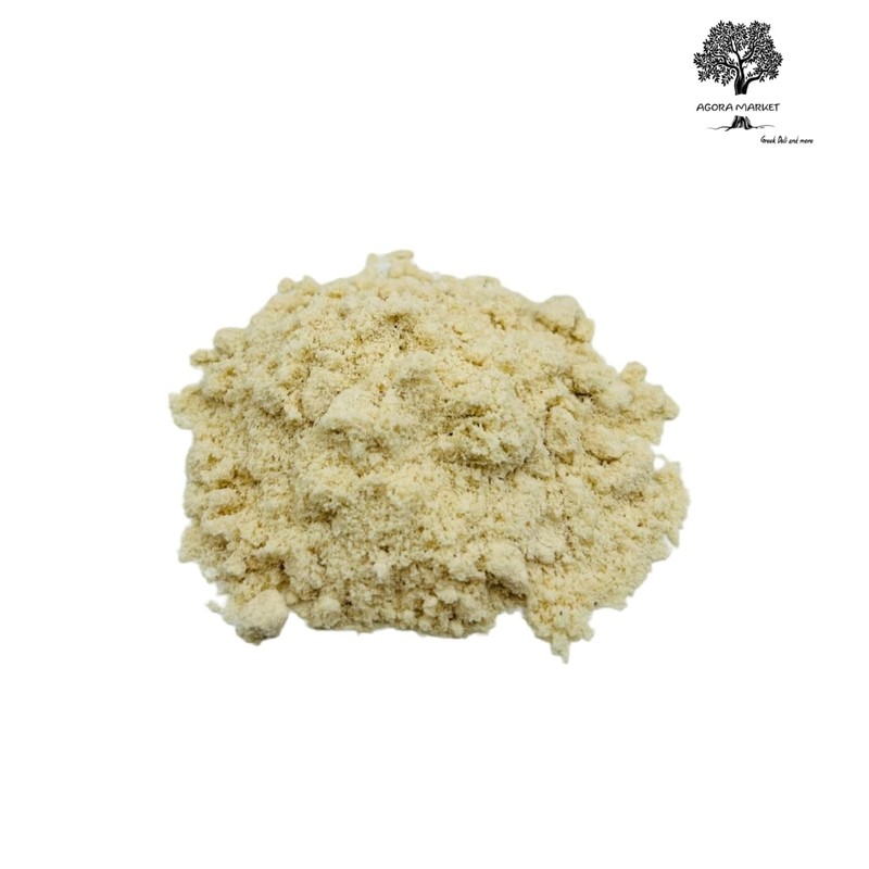 Premium Blanched Almond Flour Defatted 25g - 1.95Kg | Gluten