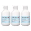 Elizavecca [일리윤] 일리윤 세라마이드 아토 로션 528ml 3개 Illiyoon Ceramide
