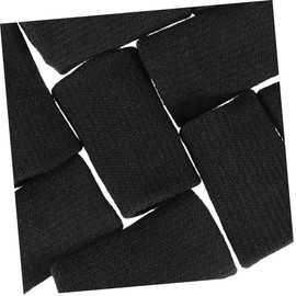 ORFOFE Breathable Elastic 10pcs Finger Sleeve Sports Thumb Brace Finger Protector for Basketball Badminton