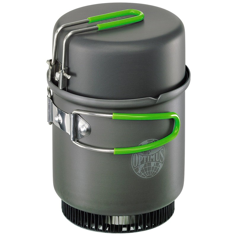 OPTIMUS Terra Weekend HE Cooking Set 0.95 L 8020707