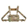 EXCELLENT ELITE SPANKER Men Tactical Chest Rig Bag Military Vest