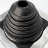 Pipe Collar Master Flash® Standard No. 2 - EPDM Rubber