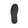 Full Soles, 1 Pair of Full Soles, 12.8 Inches Long,
