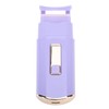 Electric Heated Eyelash Curler 8S Quick Heat Up 3 Levels