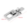 Stainless Steel Marine Boat Anti Rattle Locker Hatch Latch Clamp