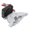 Motor Fixed Mount with Heat Sink RC Accessory for Traxxas