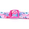 Bbmmayy Soft & Comfy Dog Collar with Bow, Detachable and